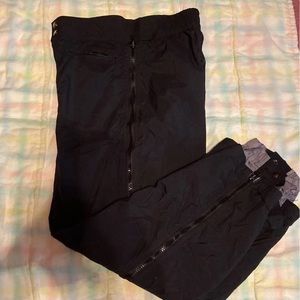 Men’s snow pants